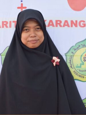 Tri Nurhayati, S.Pd.