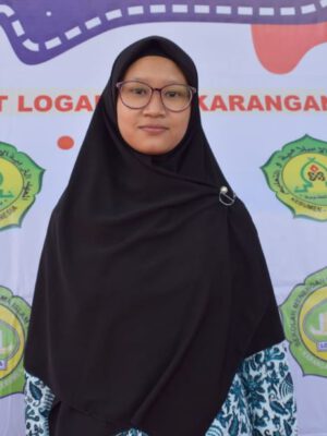 Hasna Azzahro Fauziyah