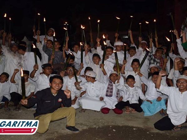 Perayaan Kebaikan: Momen Berbagi dan Pembelajaran Qurban di Ponpes Daaruth Thoyyibah-SMPIT Logaritma
