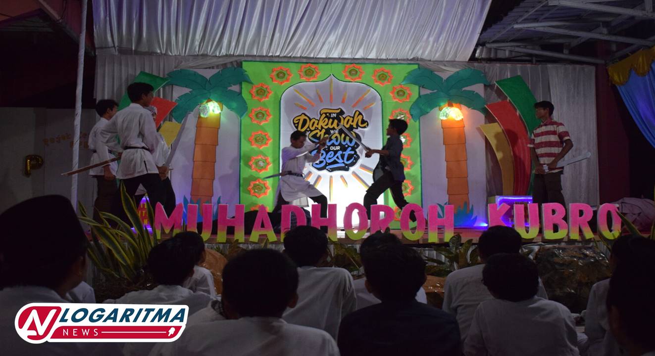 Muhadhoroh Kubro 1442 H : In Dakwah, We Show Our Best Muhadhoroh Kubro 1442 H : In Dakwah, We Show Our Best