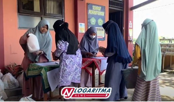 Bakti Sosial Ramadhan