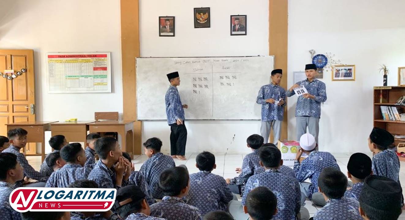 Rekap resmi KPO, Salma dan Salman unggul dari calon lainnya. Rekap resmi KPO, Salma dan Salman unggul dari calon lainnya.