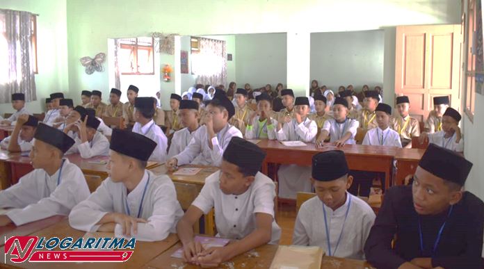 MPLS SMPIT Logaritma Karanganyar 2024: Mengawali Perjalanan Pendidikan di Pondok Pesantren Daruth Thoyyibah MPLS SMPIT Logaritma Karanganyar 2024: Mengawali Perjalanan Pendidikan di Pondok Pesantren Daruth Thoyyibah