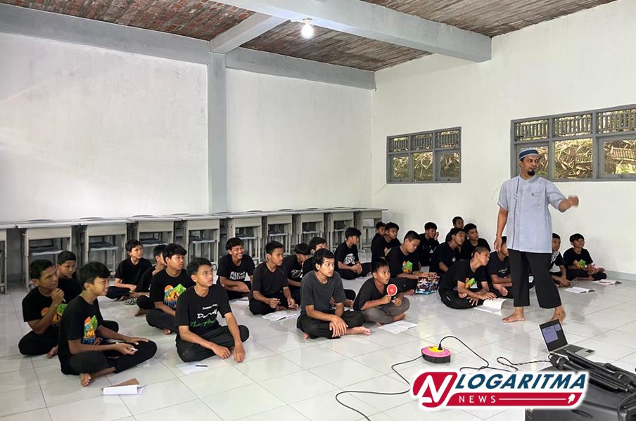 Jambore Anak-Anak Islami: Mukhoyam #2, Cetak Kader Islam Tangguh! Jambore Anak-Anak Islami: Mukhoyam #2, Cetak Kader Islam Tangguh!